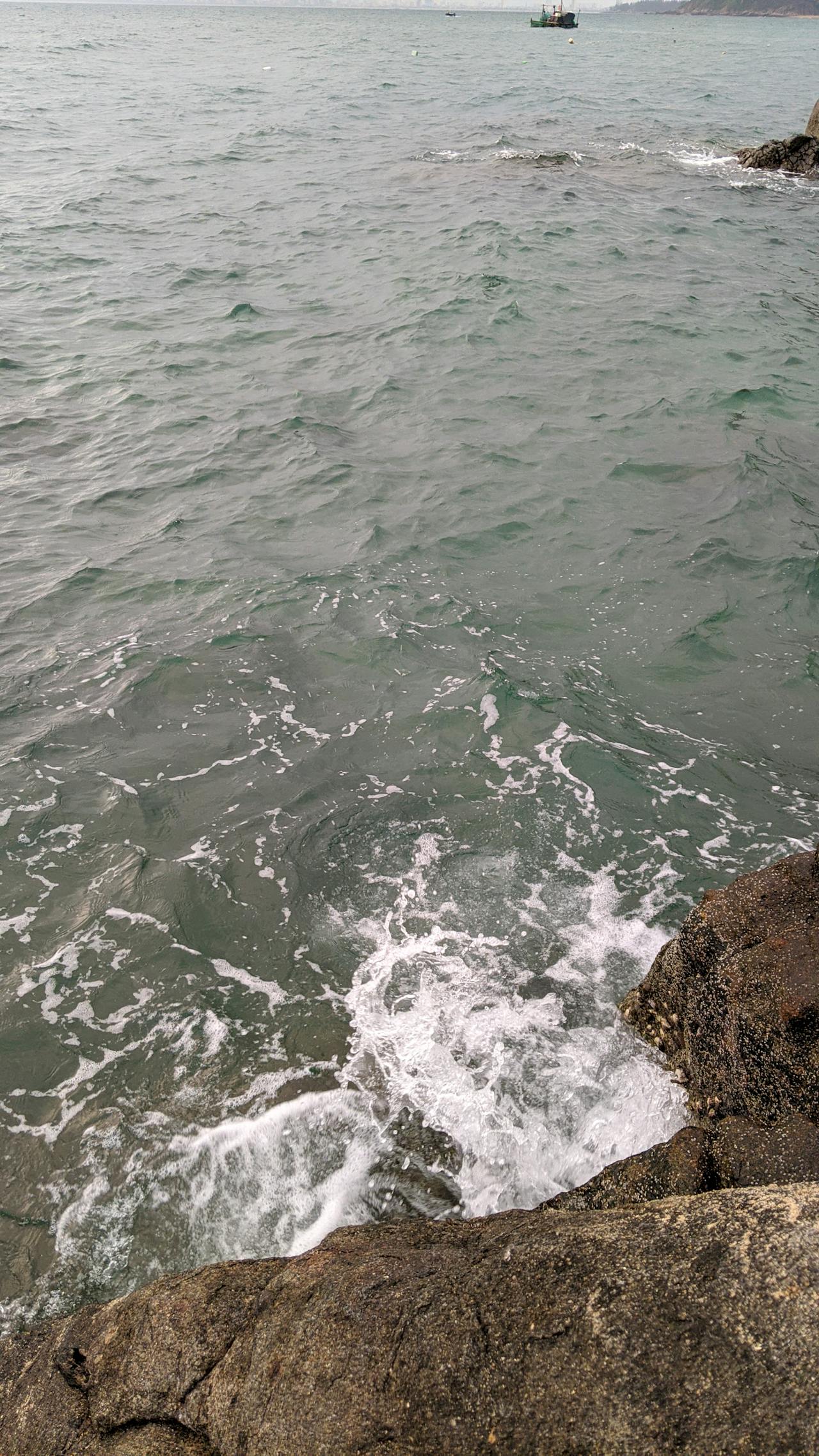 Giếng thở than | Chương 28