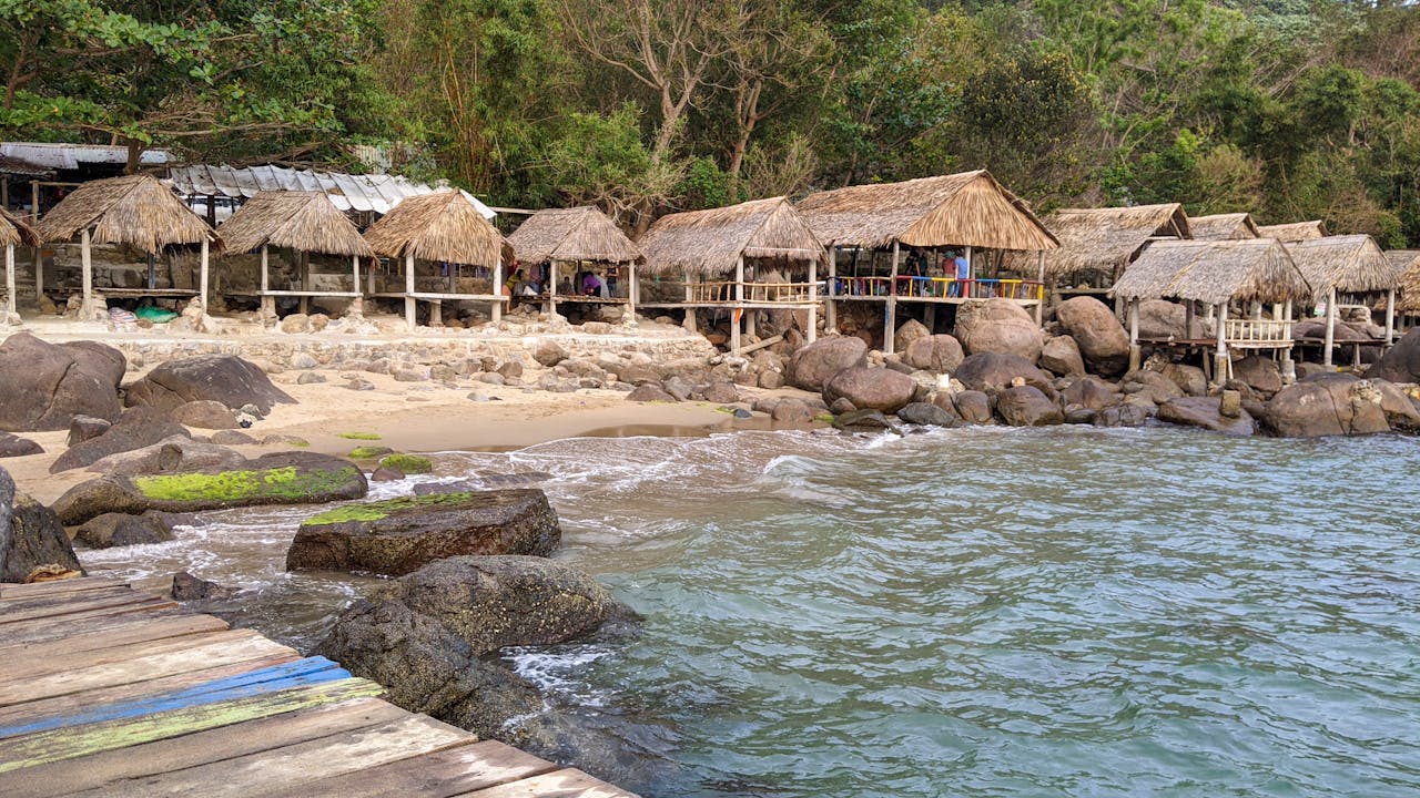 Hướng dẫn trải nghiệm, khám phá Huế của người bản địa