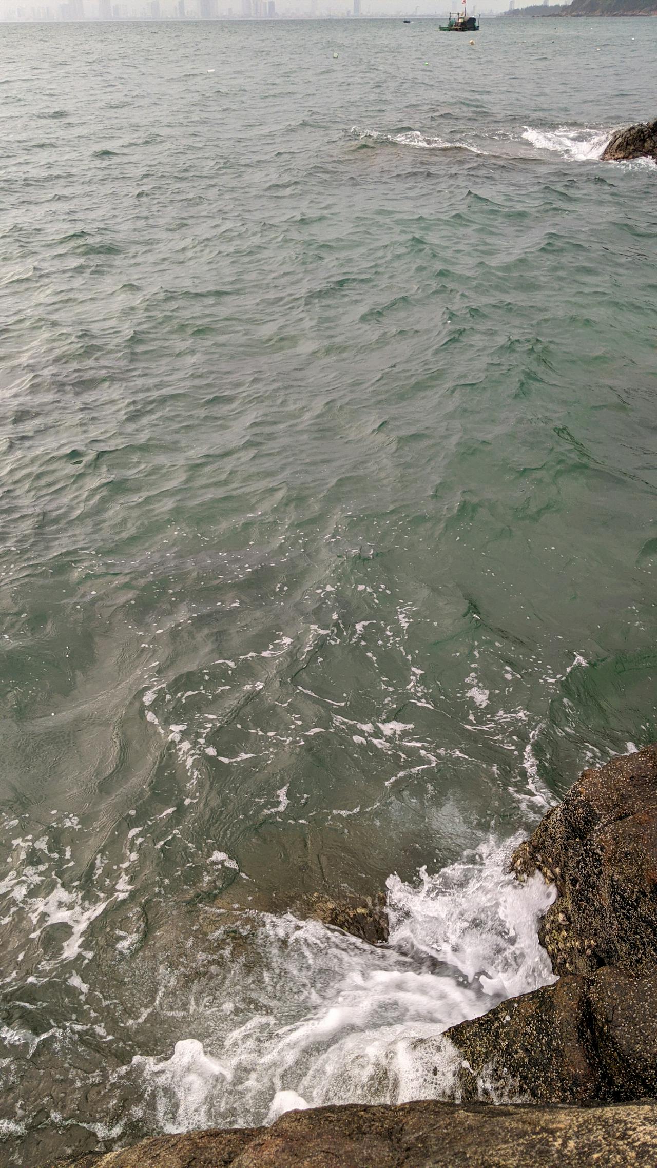 Chút thoáng Xuân Hương