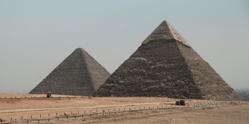 Ägypten