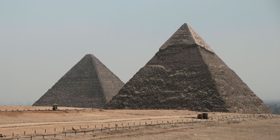 Egypt — day 3