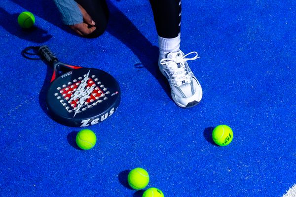 Padel