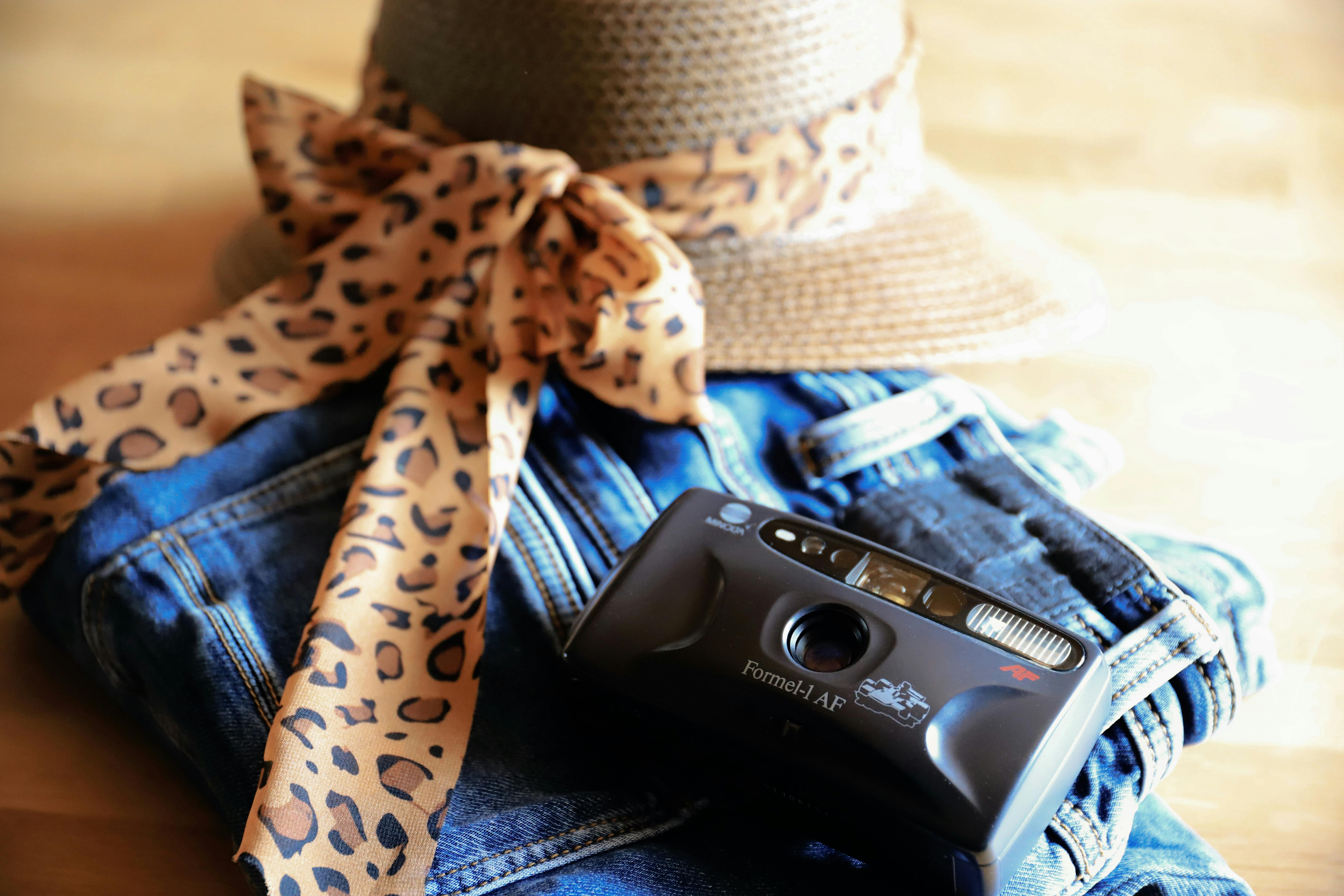 The Best Travel Gear and Accessories — Photo by Christina & Peter on Pexels