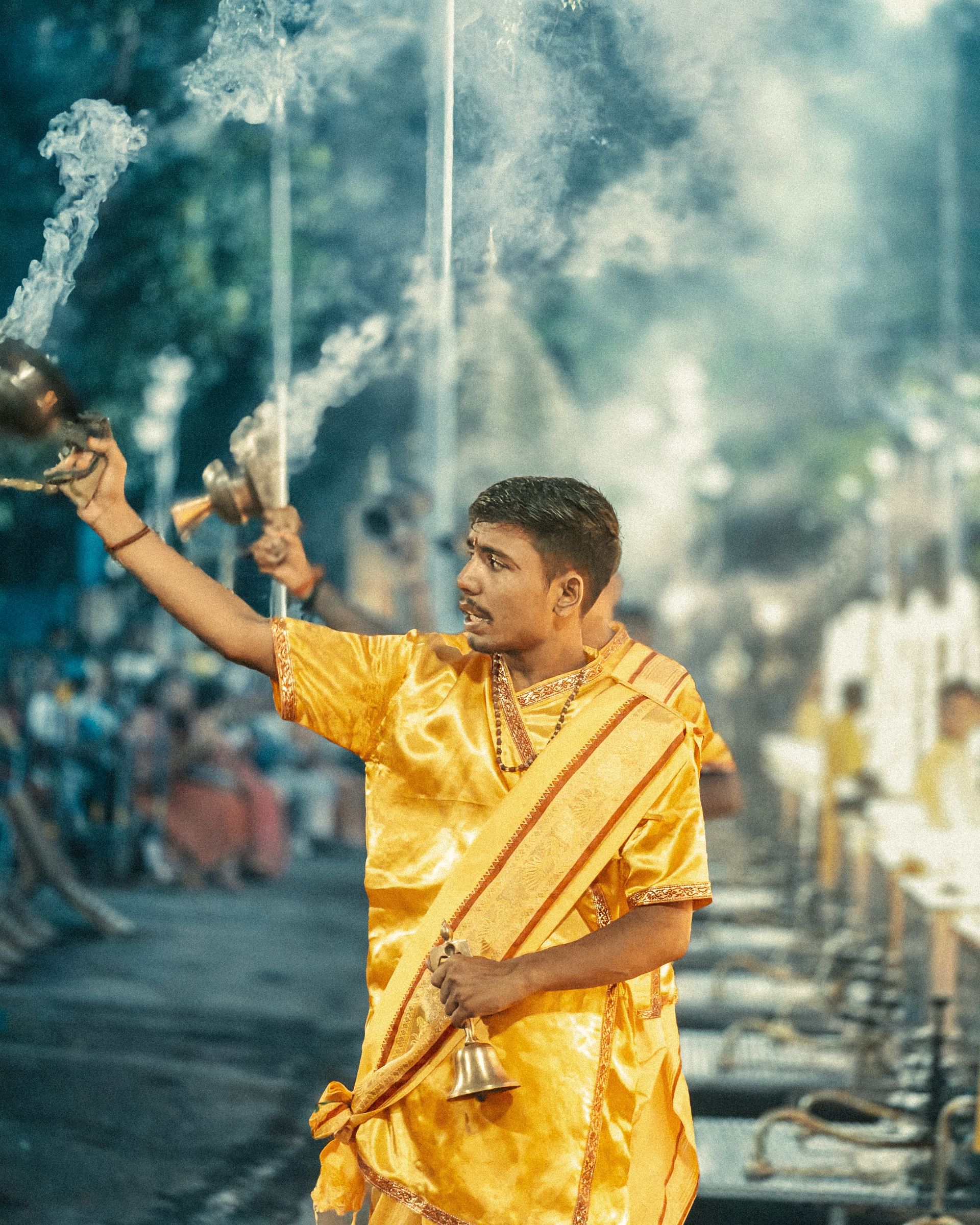 Best Pandit for Puja in Kolkata — Book Online