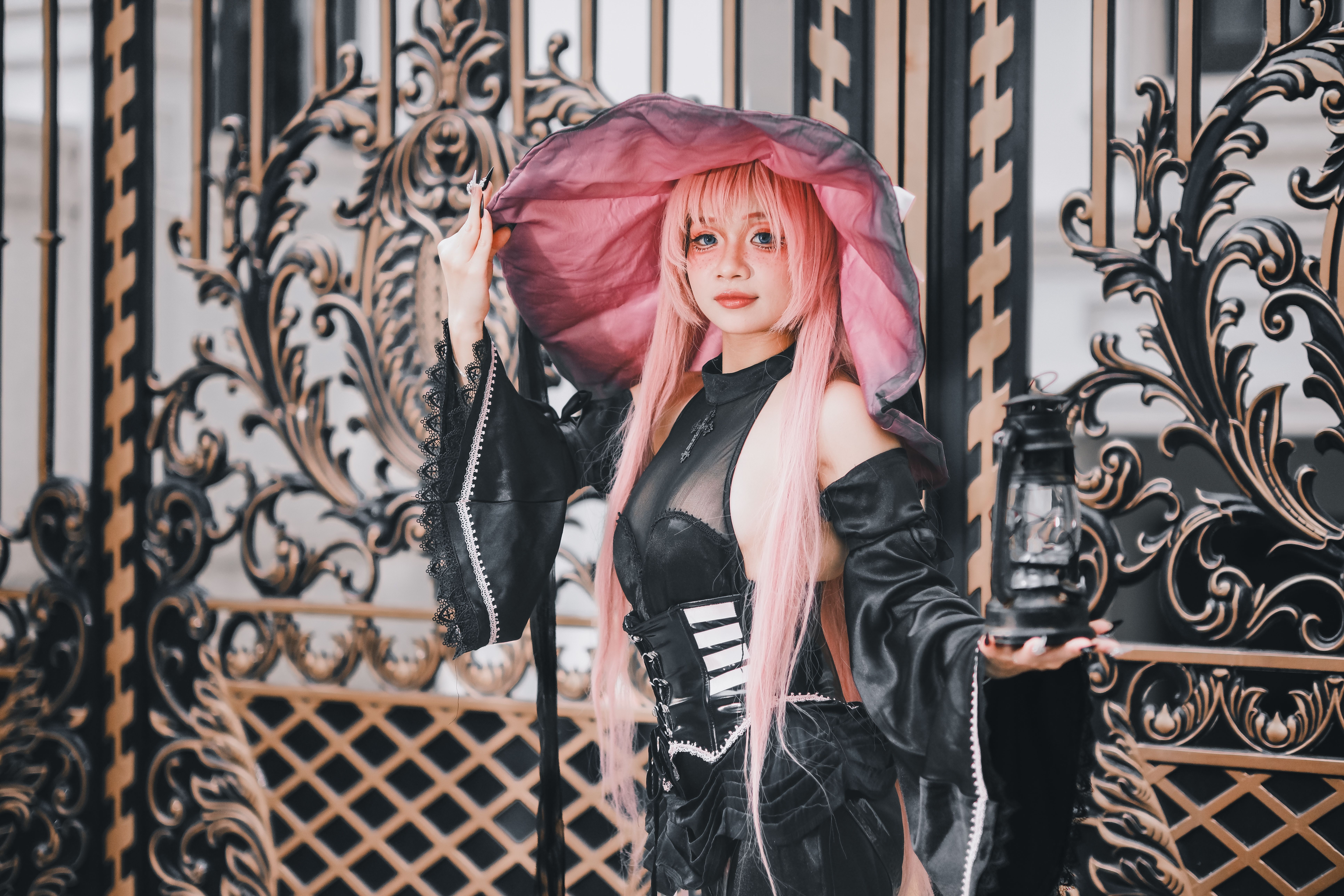 Cosplay Anime Halloween Costumes Photos, Download The BEST Free Cosplay  Anime Halloween Costumes Stock Photos & HD Images