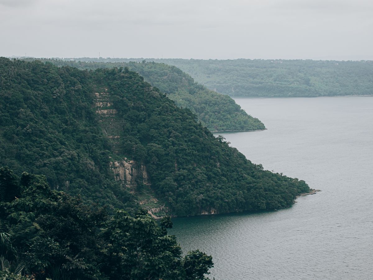 Vanuatu Flow Retreats 2