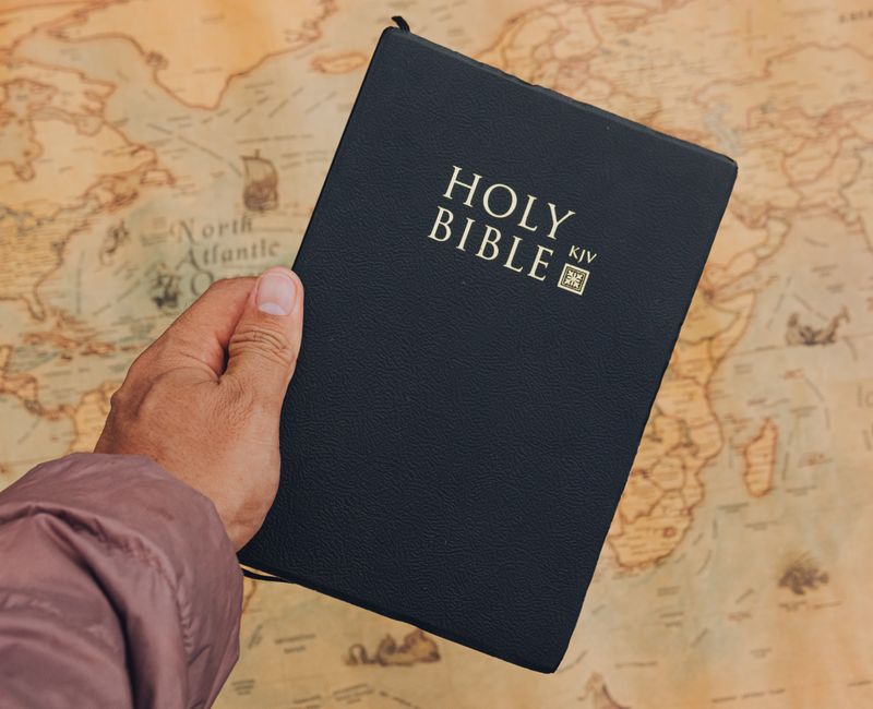 Equipping Believers