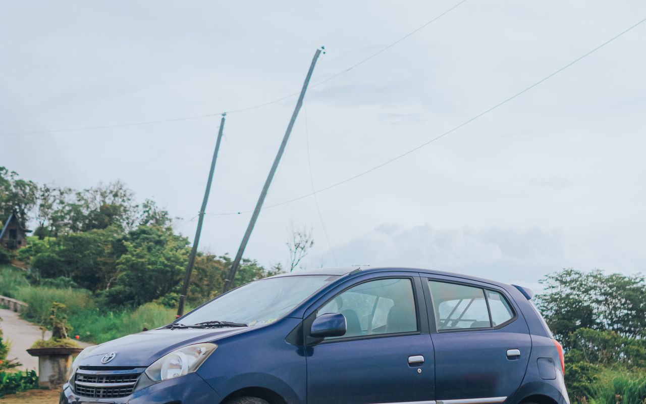 BYD Seal 2024