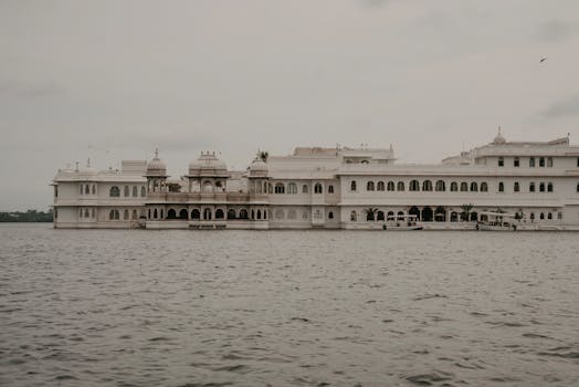 Udaipur, India photo 11