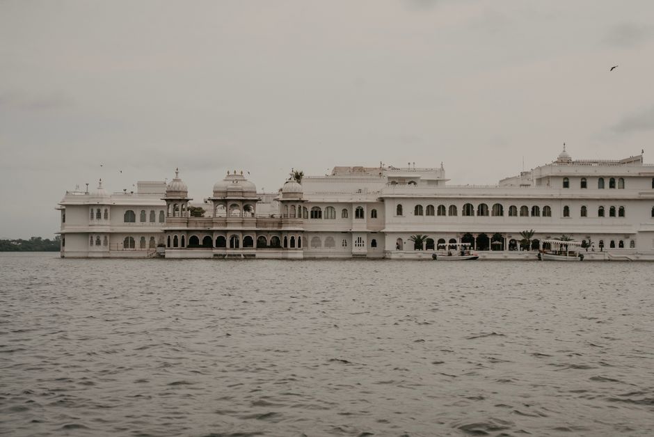 Taj Mahal Palace hotel, Mumbai