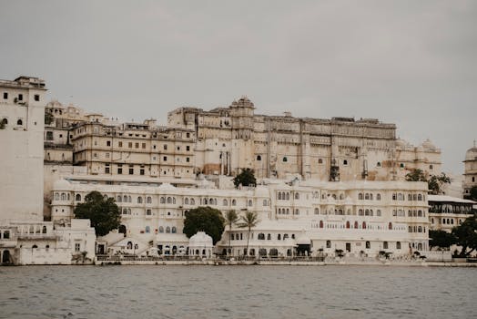 Udaipur, India photo 12