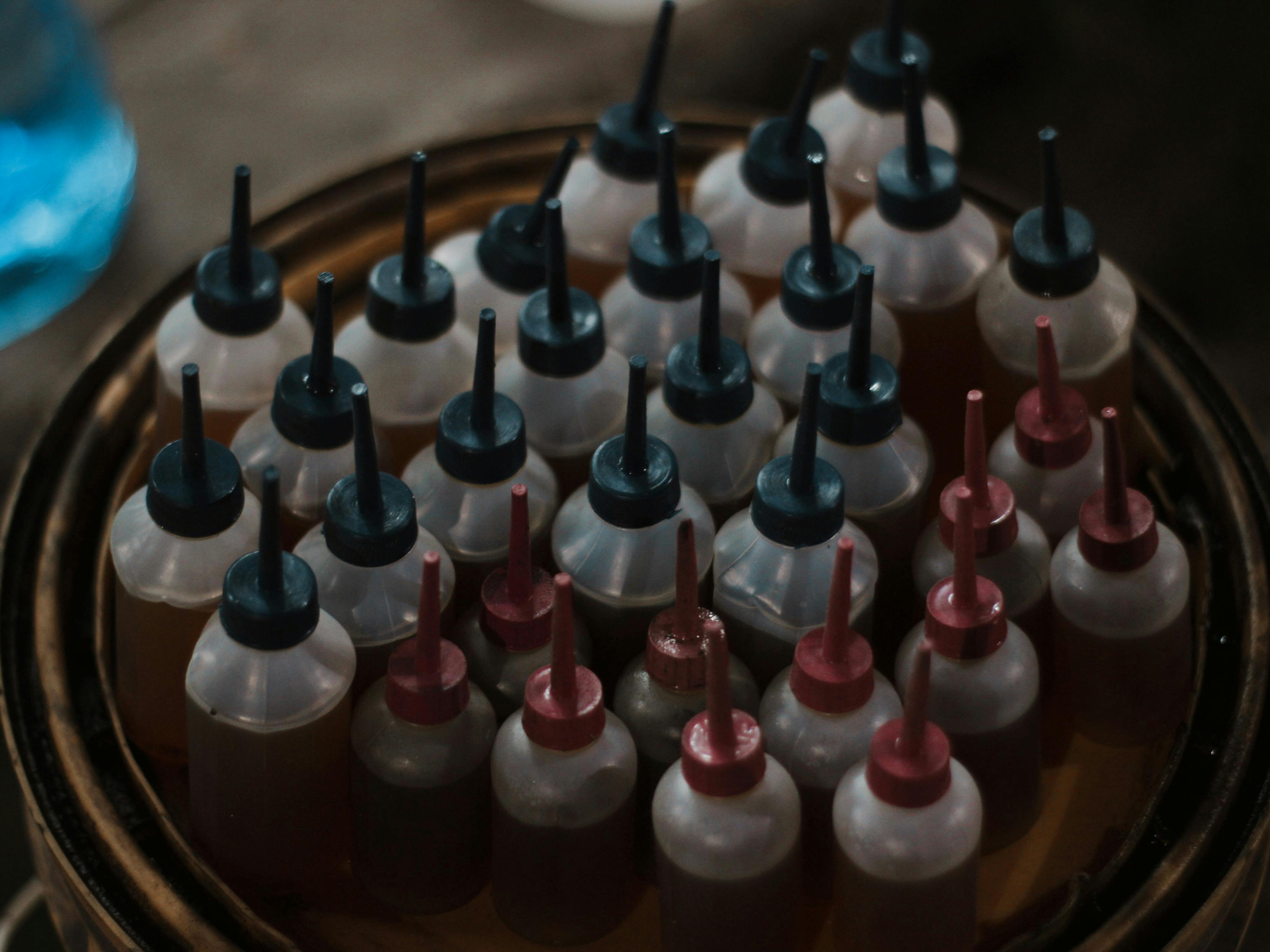 lifestraw peak squeeze bottle closeup