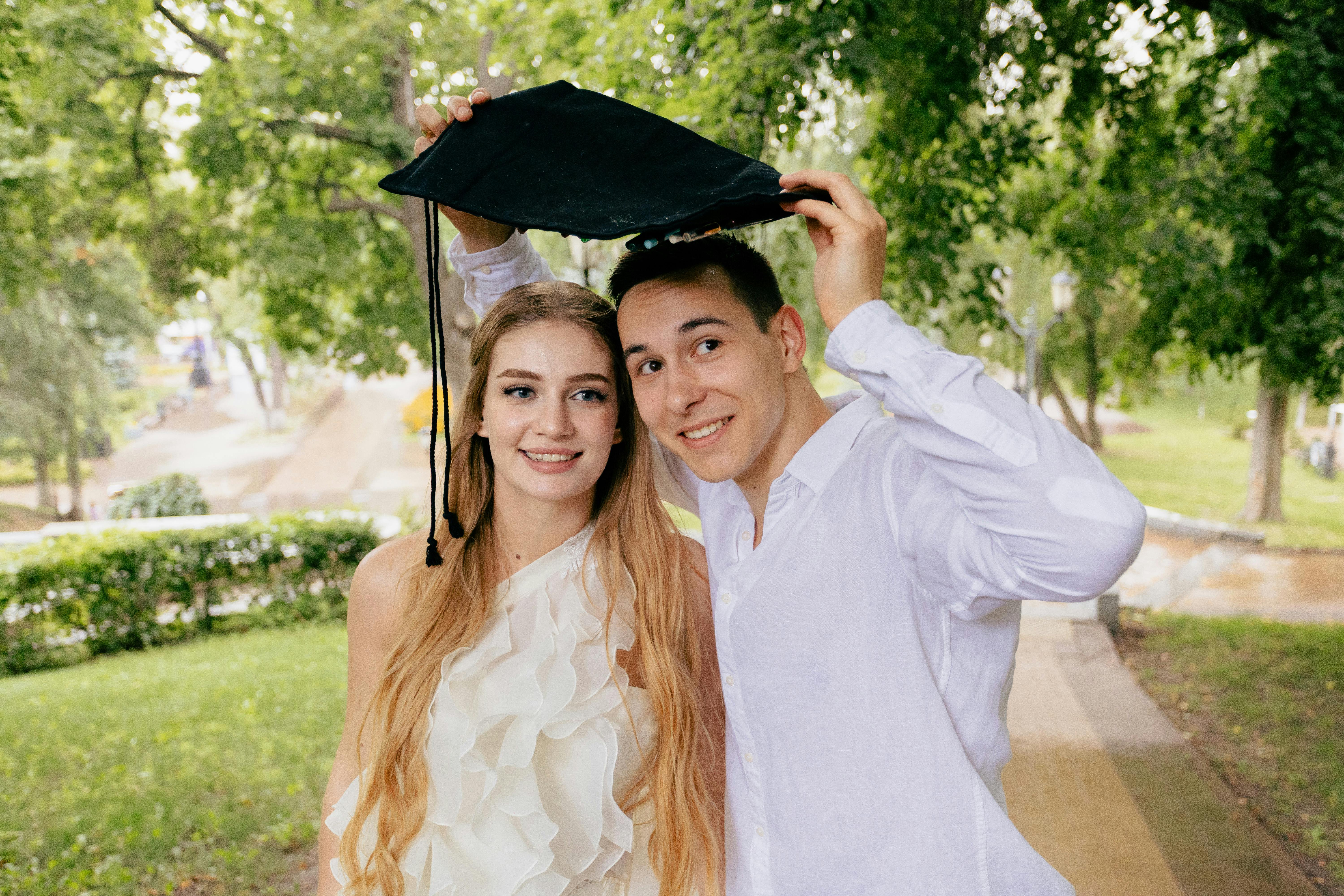 general education degree — Photo by Daniil Kondrashin on Pexels
