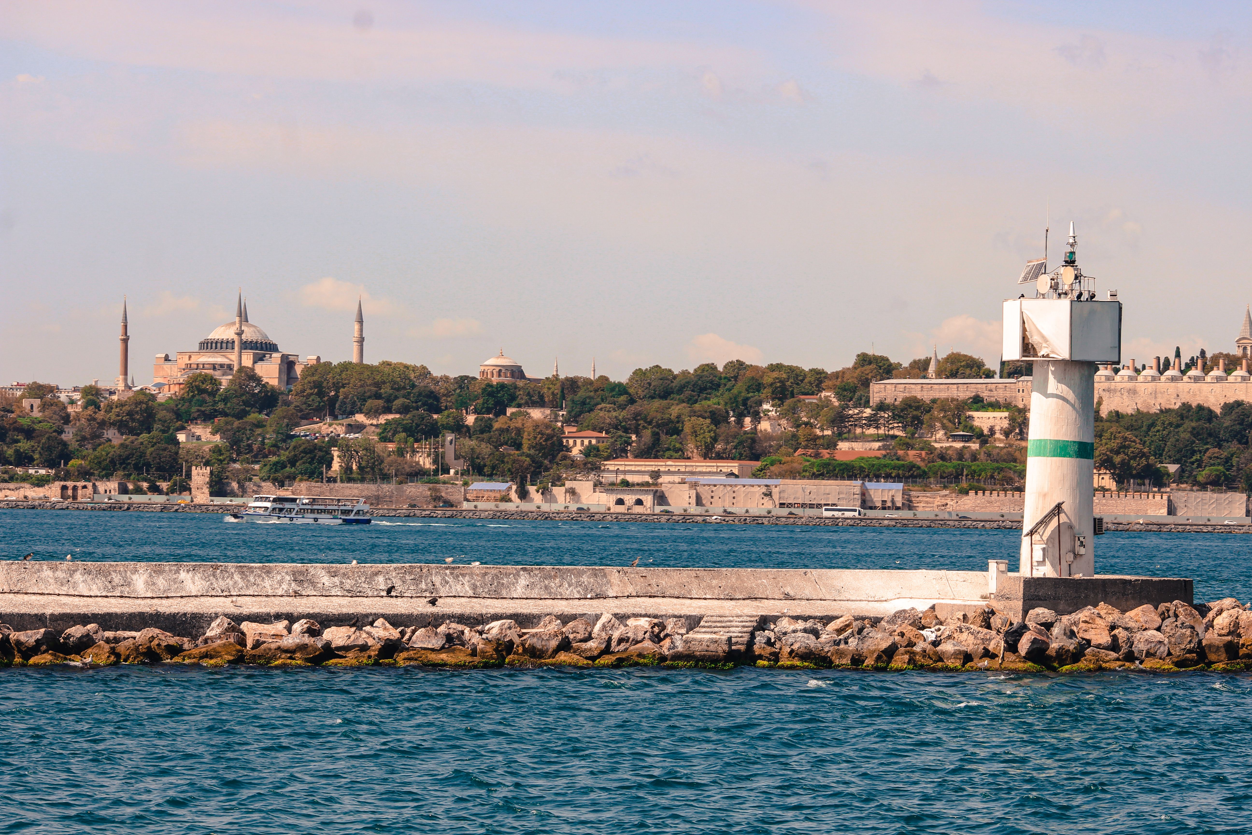 Travel inspiration for Mediterranean Showdown: Istanbul, Aegean Türkiye & Classic Greece