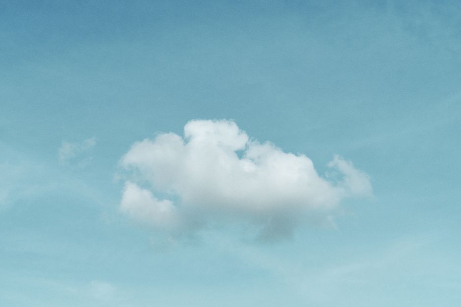 Google Cloud Run:可缩放到零的无服务器容器