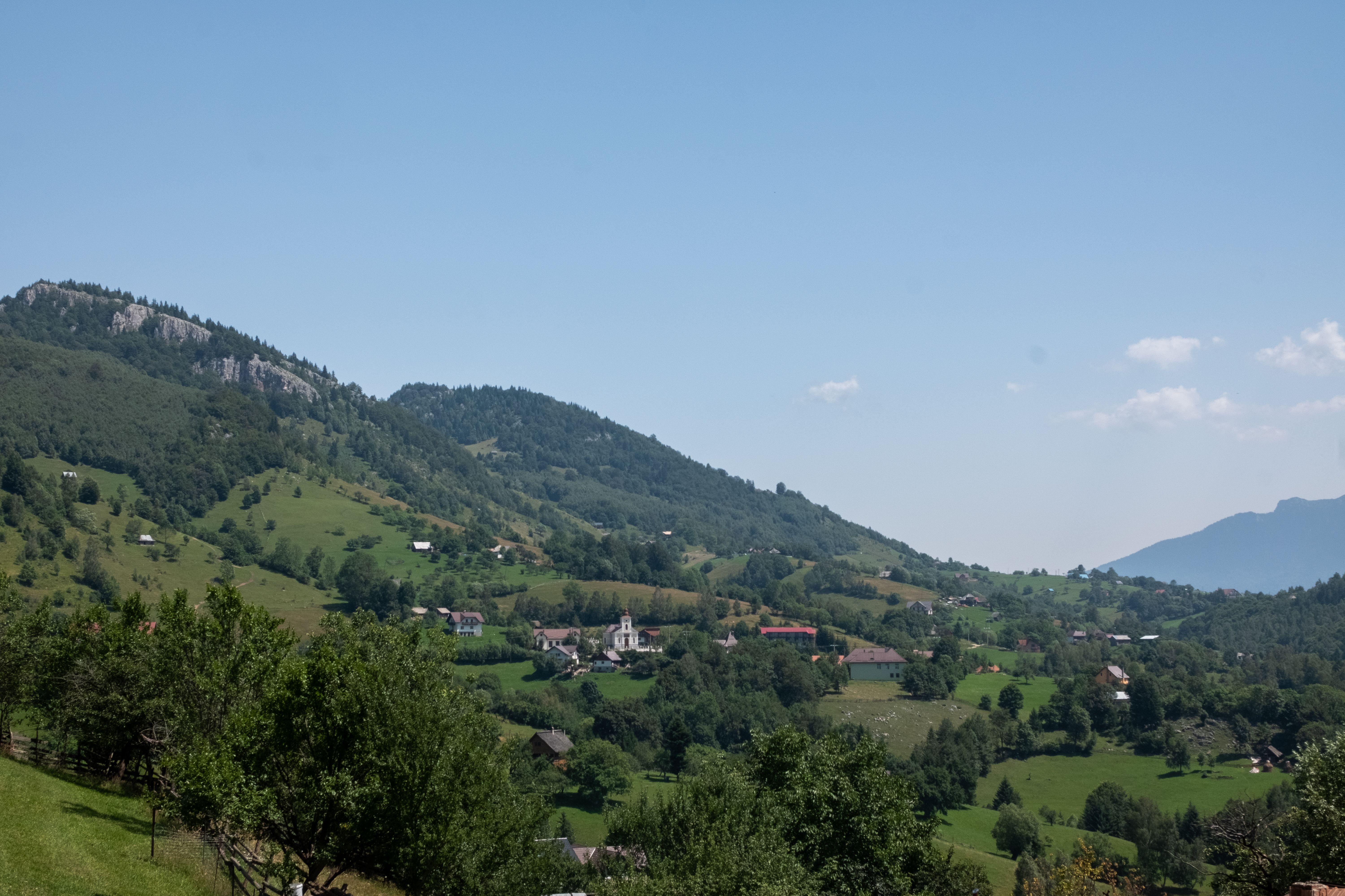 Poiana Brașov, România