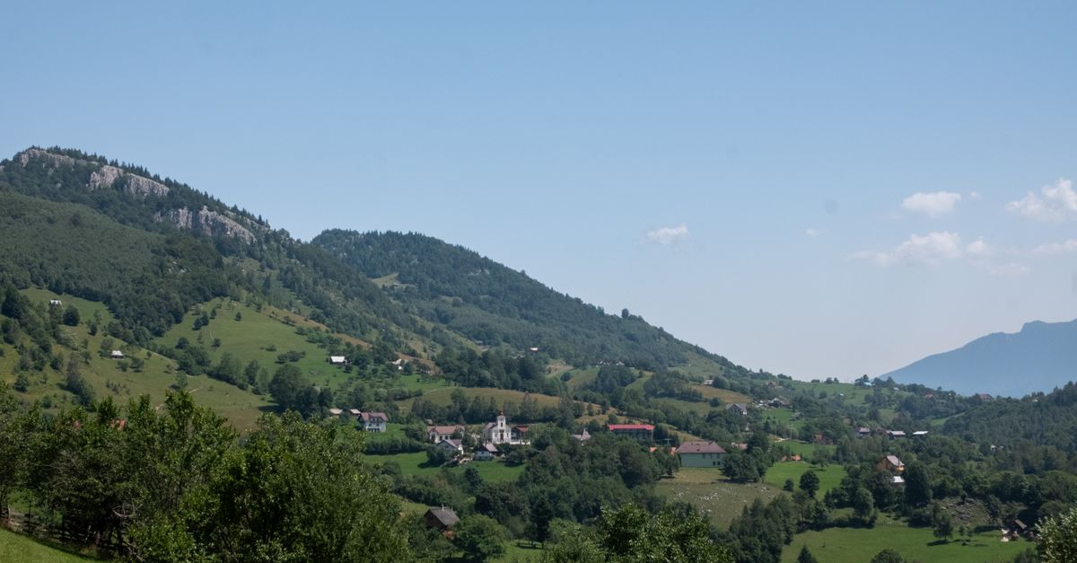 Photo of Romania