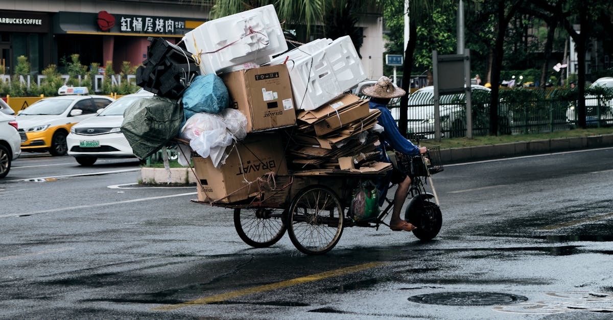 彰化工業區推生活垃圾隨袋徵收 員工反應冷淡 叫好不叫座