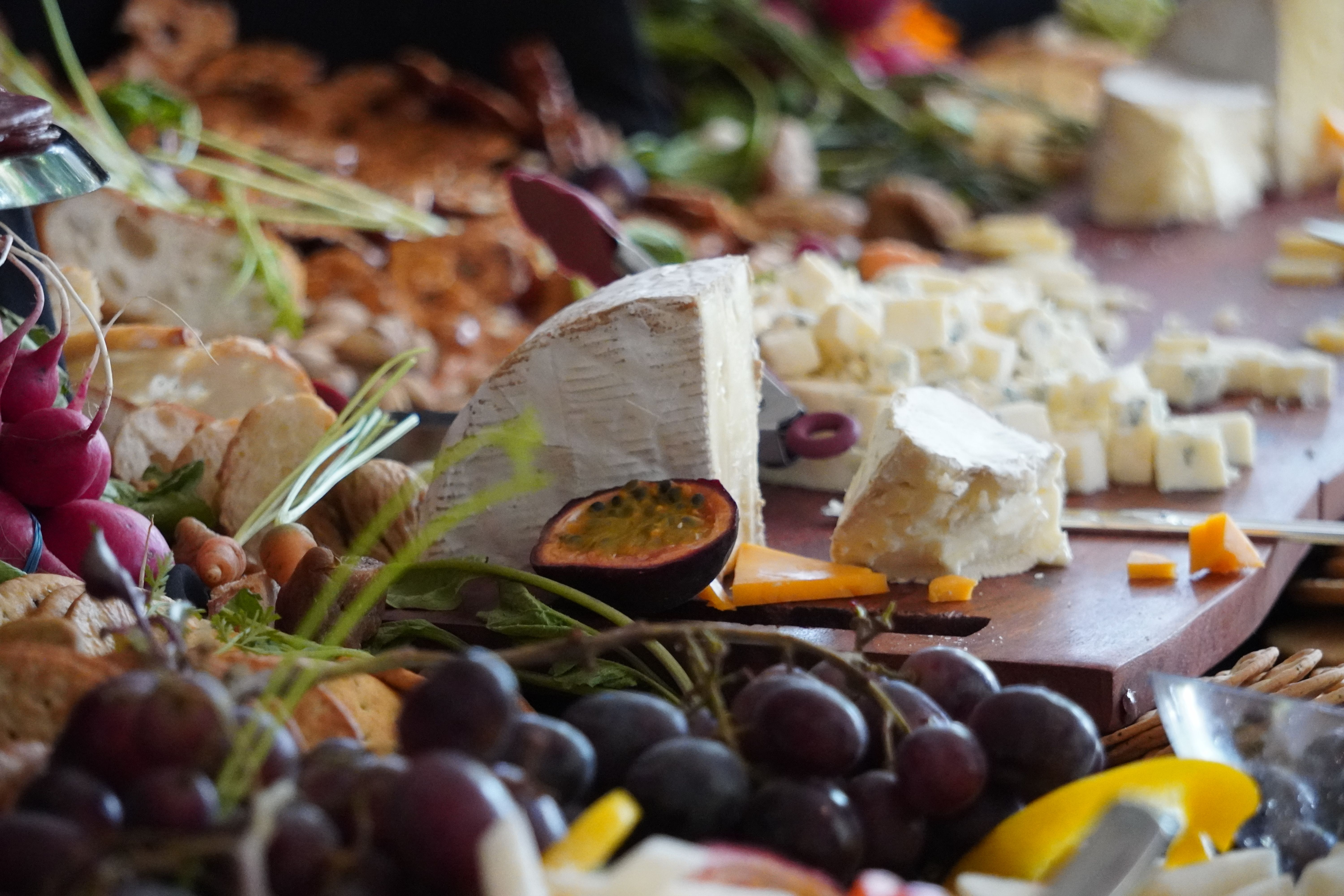 Le Guide Complet du Fromage : Types, Fabrication et Dégustation