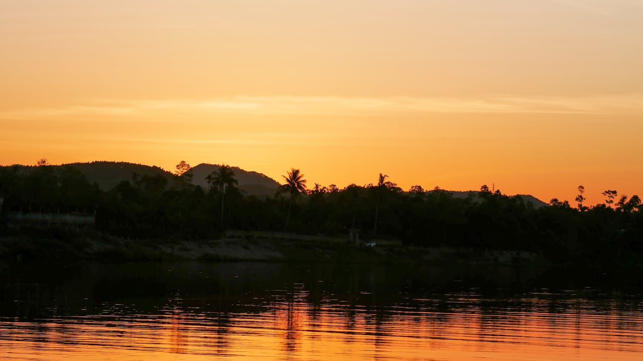 Gián điệp mạng | Chương 32