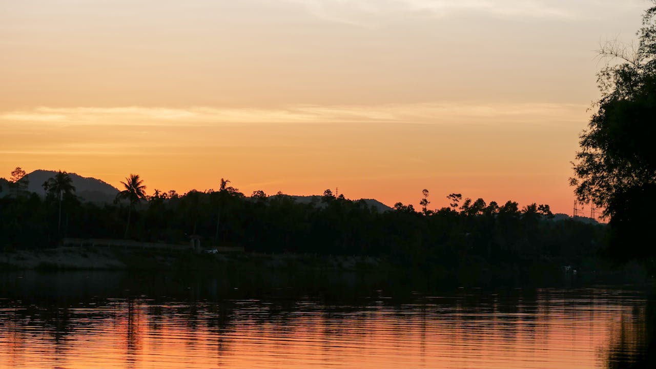 Đường xưa mây trắng | Chương 54