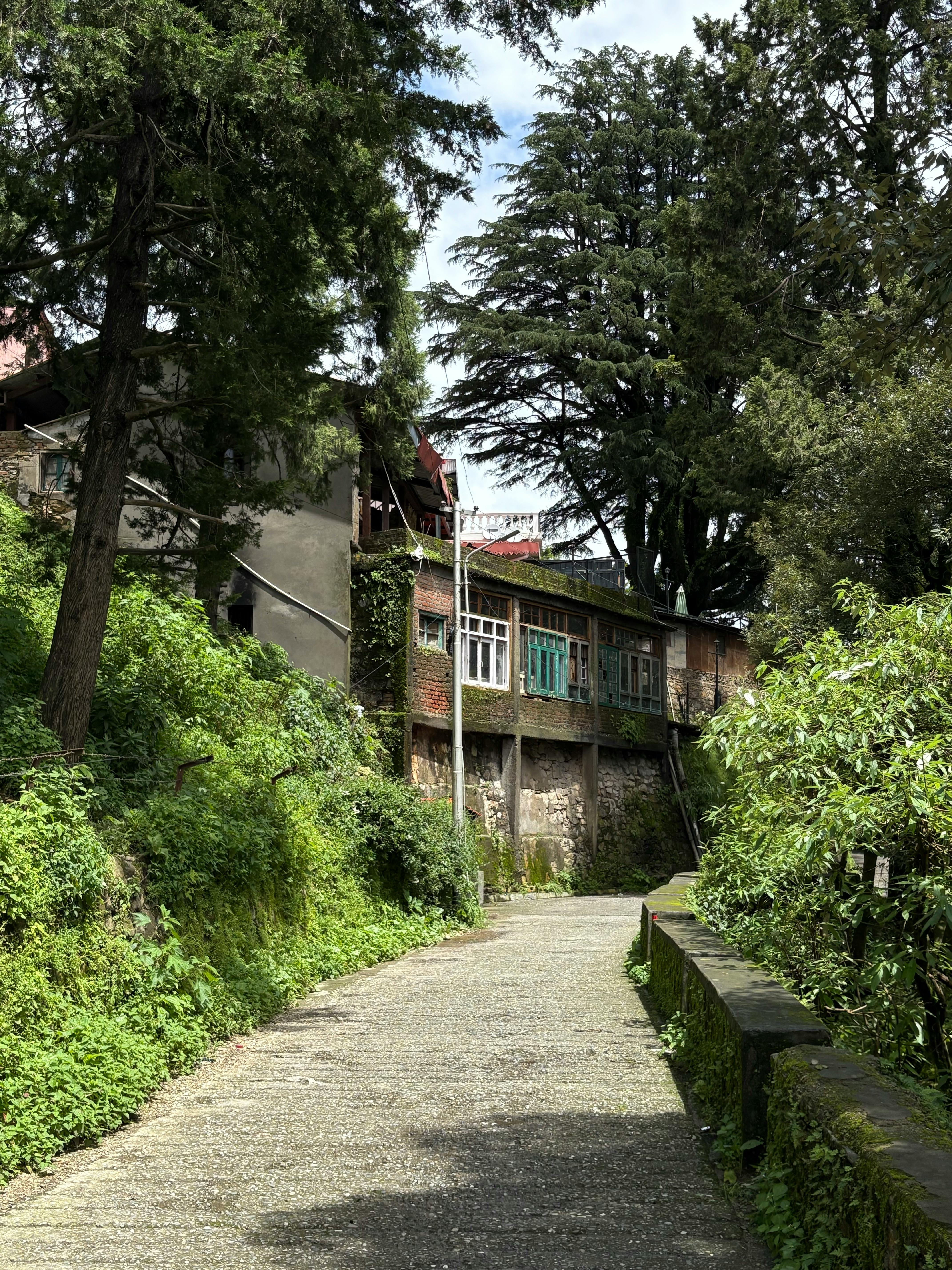 Uttarakhand Break