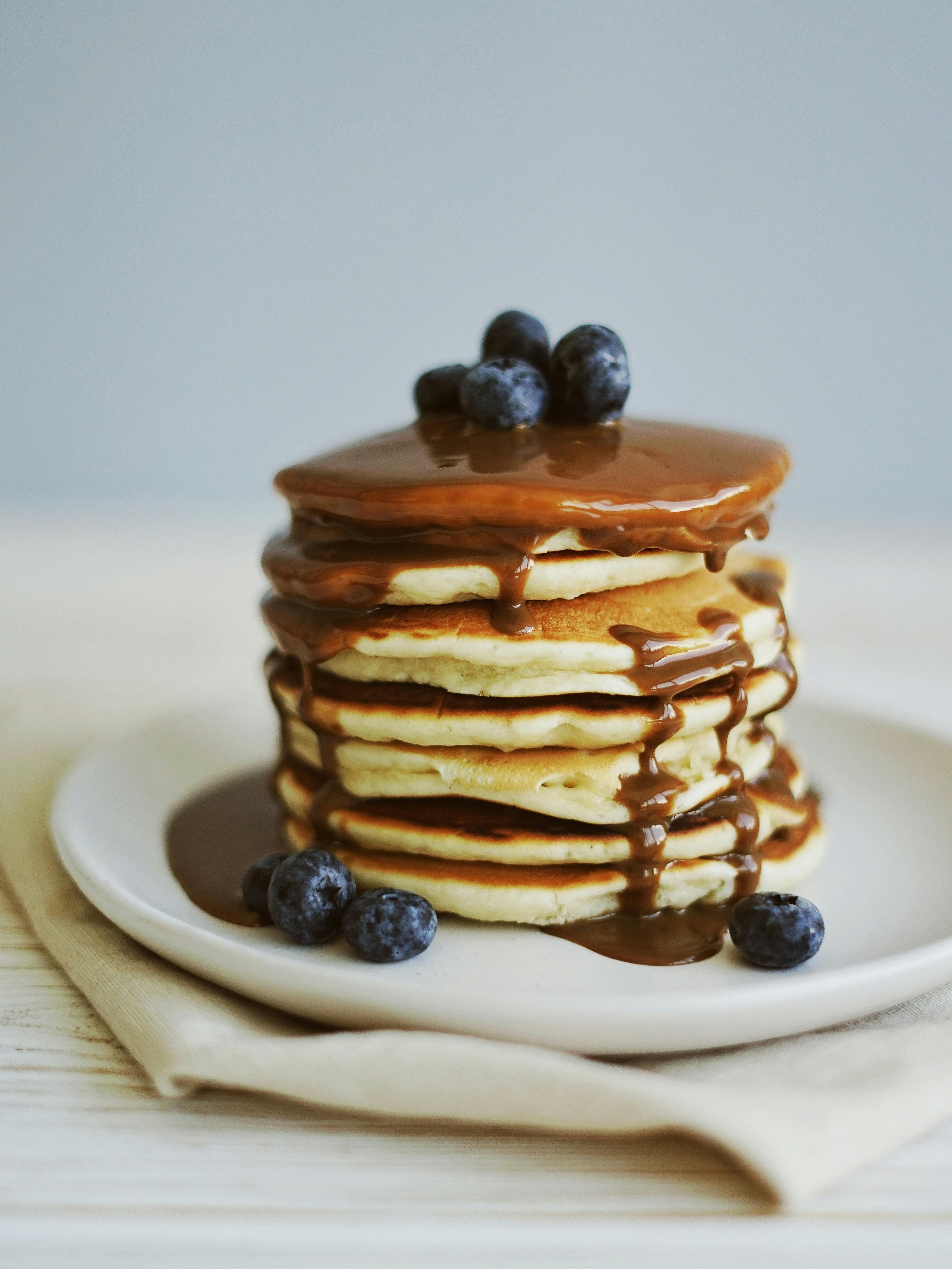 Pancakes Photos Download The BEST Free Pancakes Stock Photos  HD Images