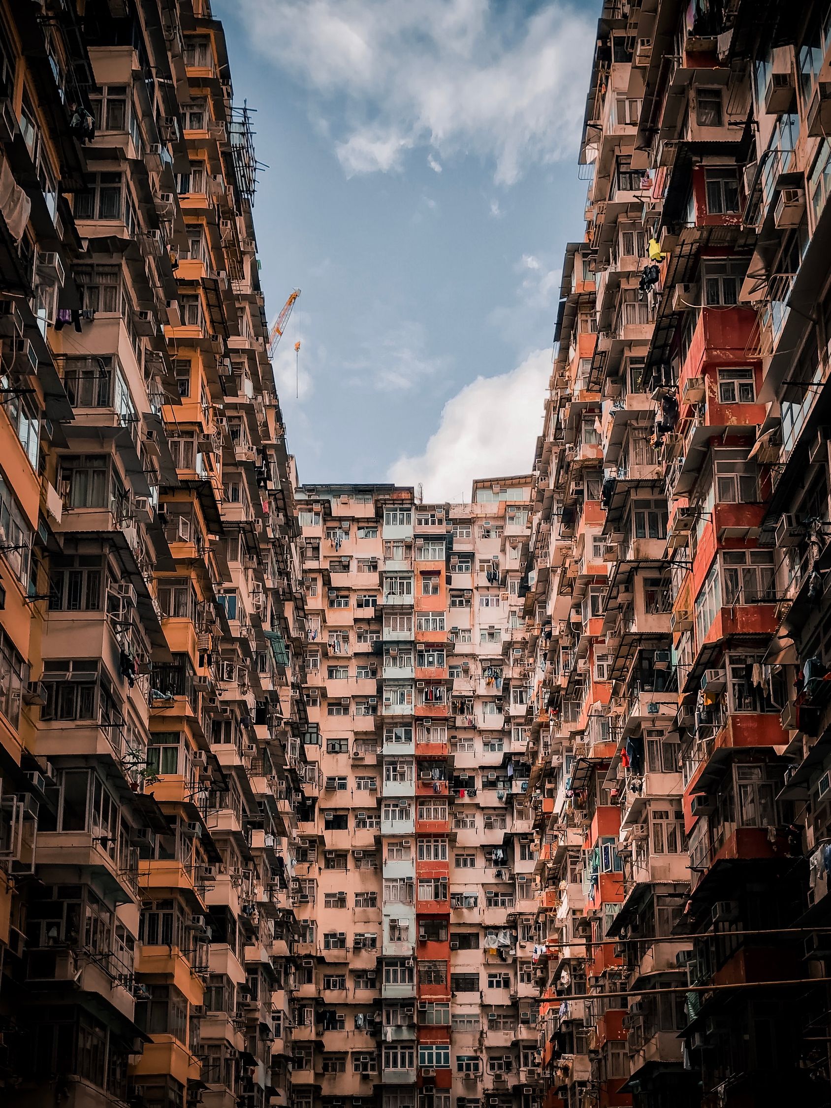 Brown High rise Building Free Stock Photo brown-high-rise-building-free-stock-photo