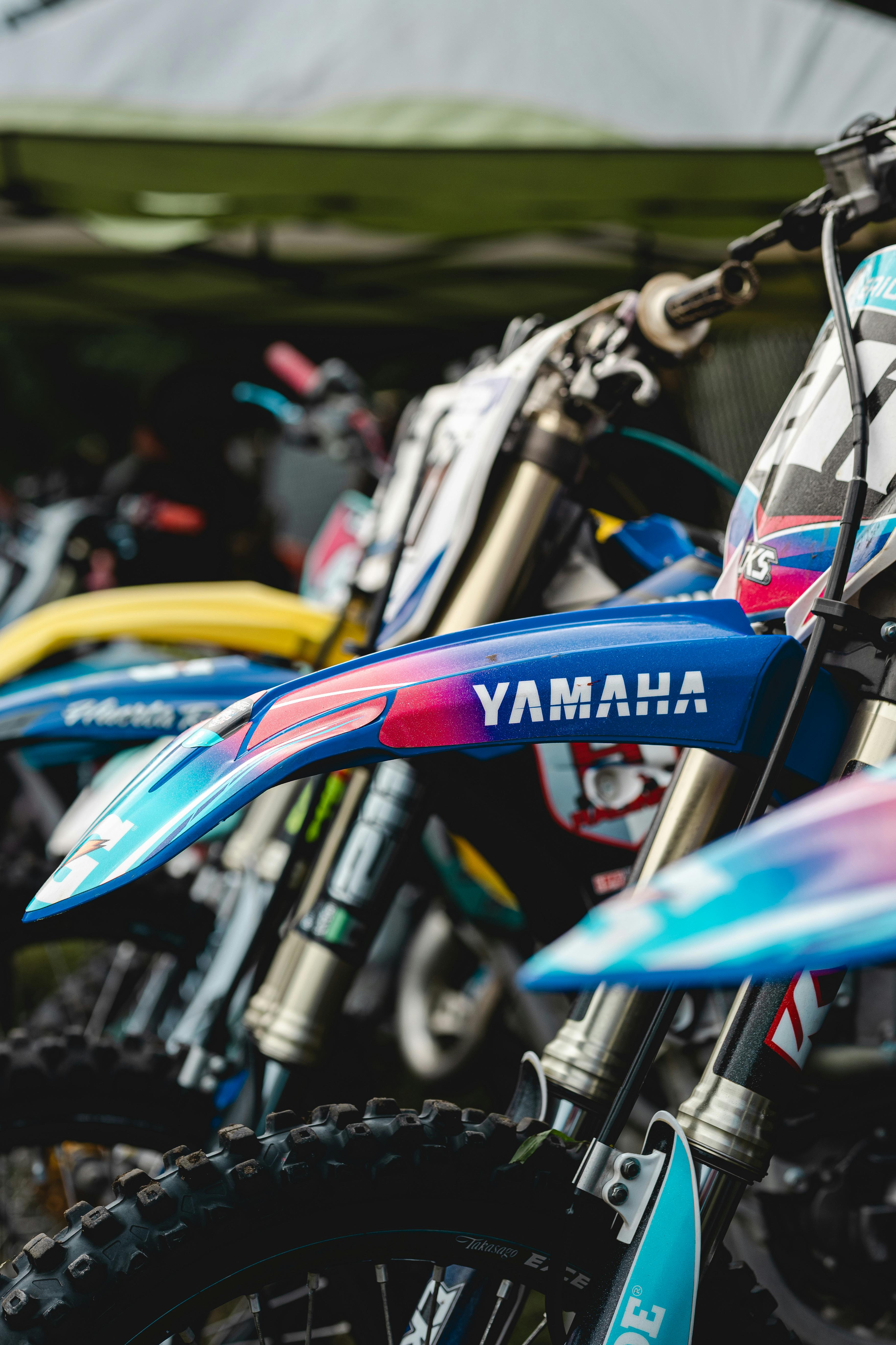 Yamaha motorcycle for sale in Soshanguve: Legal Requirements, Costs, and Ownership Guide
