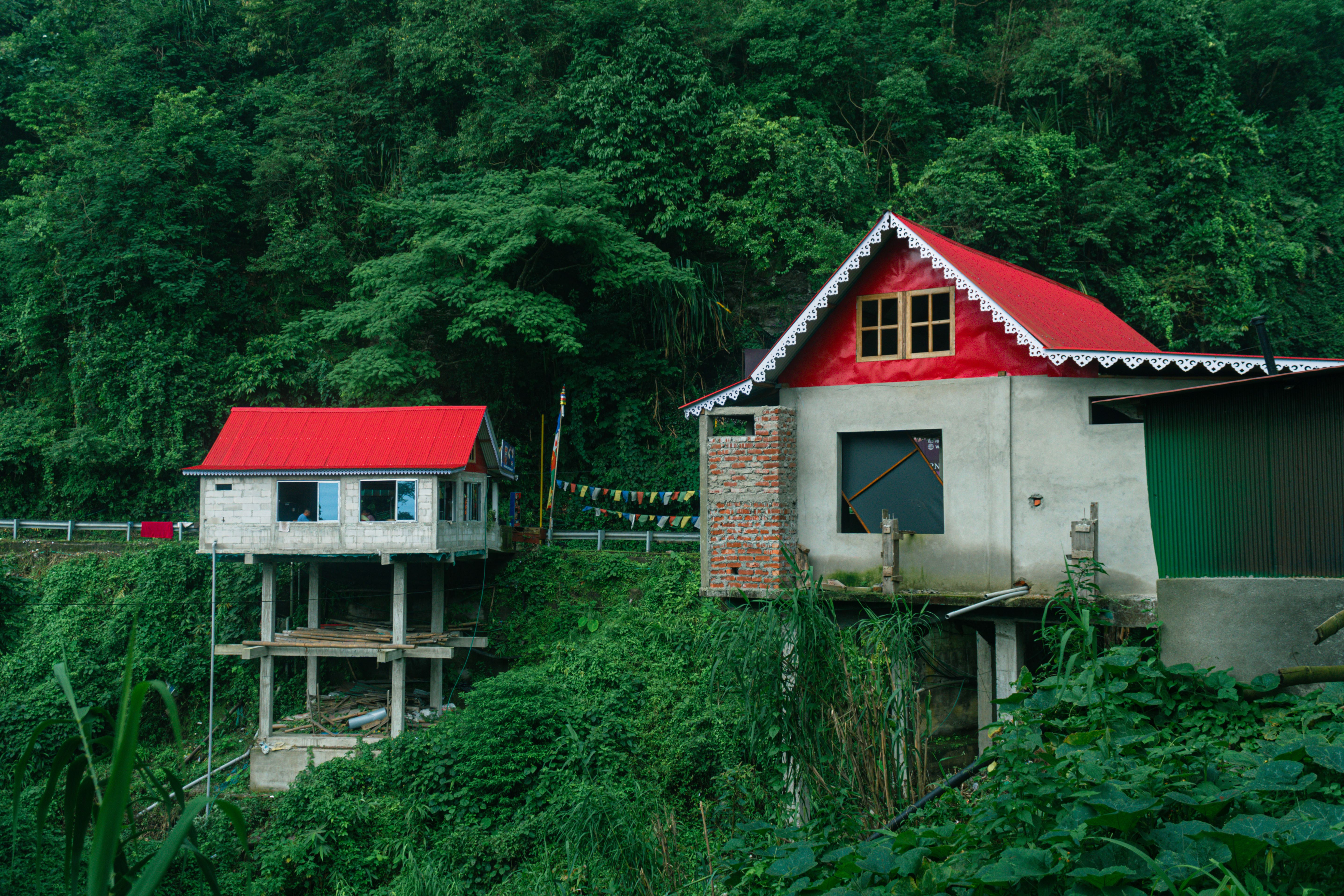 Travel inspiration for A Source-Faithful Two-Day Kolakham Mountain Escape