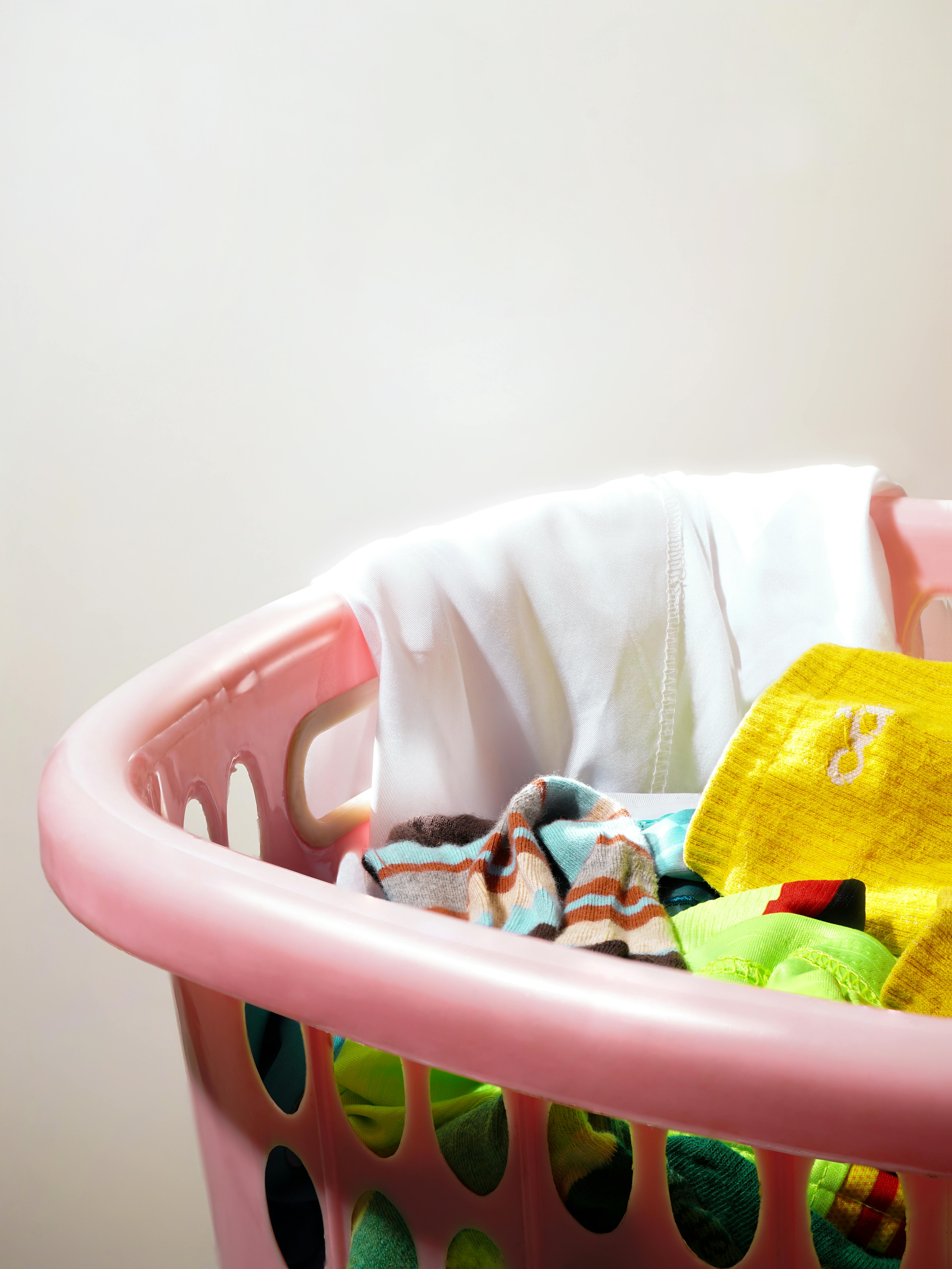 양말 세탁 방법 인포그래픽