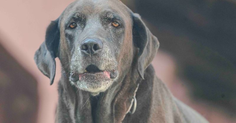 Vieux Chien Boit Beaucoup : 7 Causes Possibles