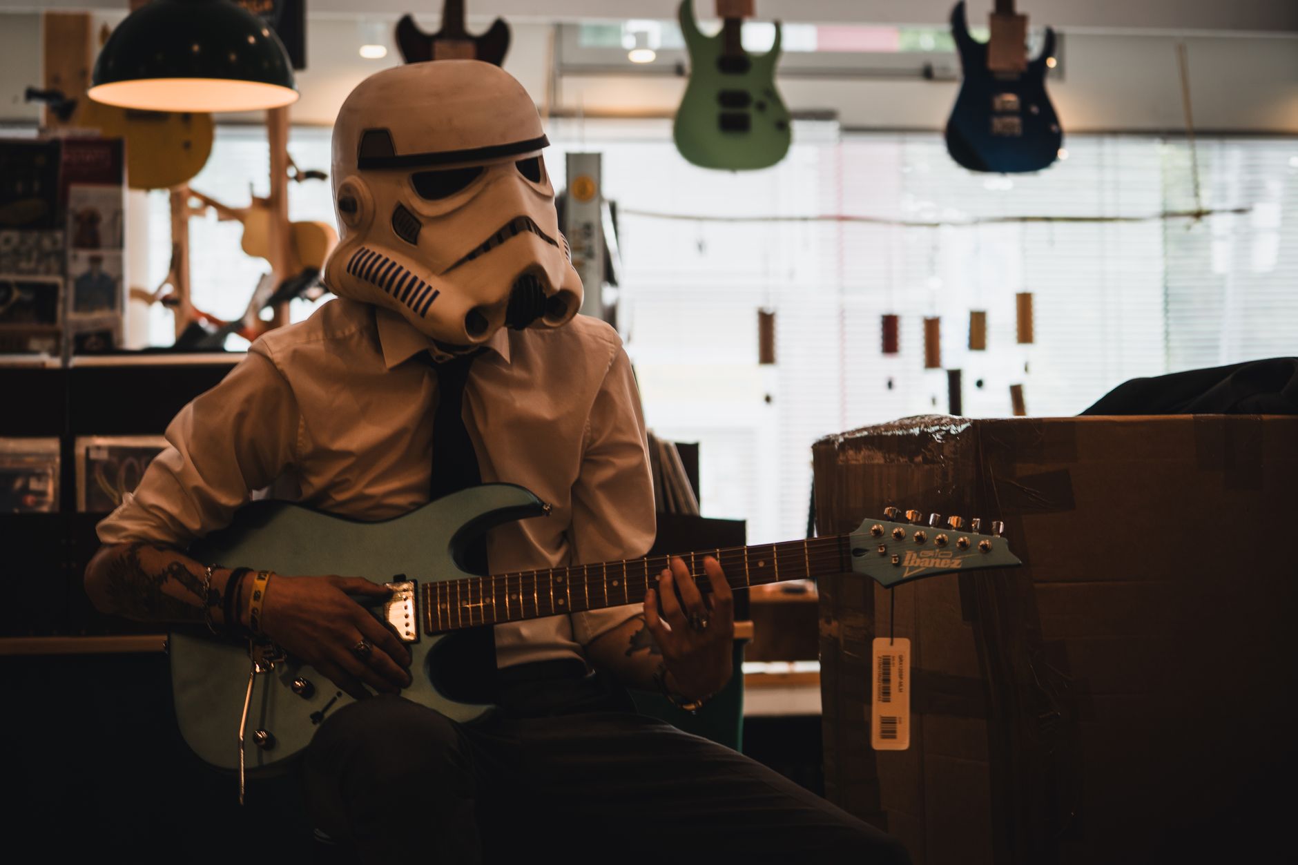 Star Wars