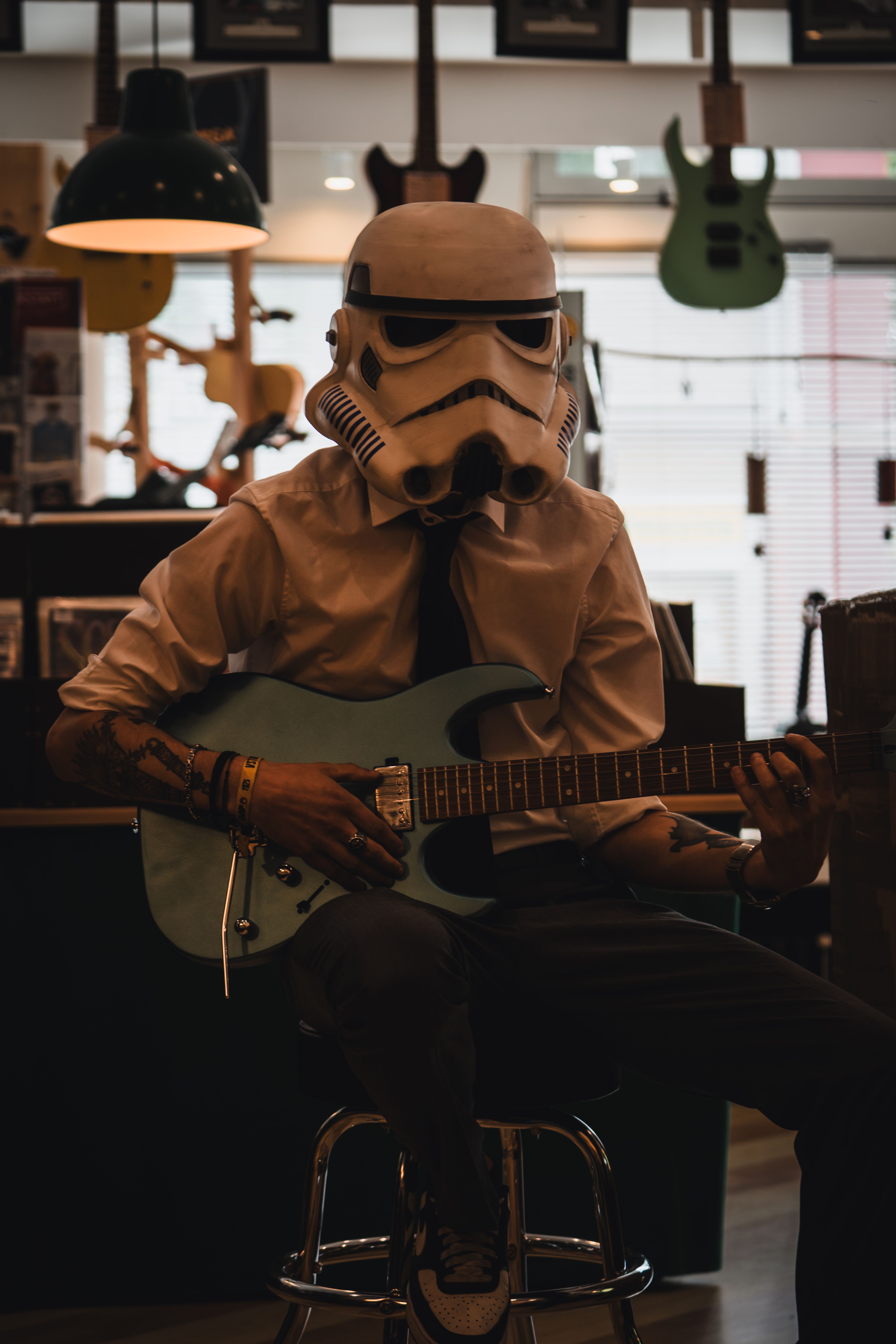 Mroczna twarz Yody i nowy serial Star Wars – co nas czeka?
