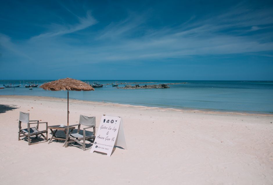 Trouver un travail à Koh Samui en 2026 : guide pour les étrangers