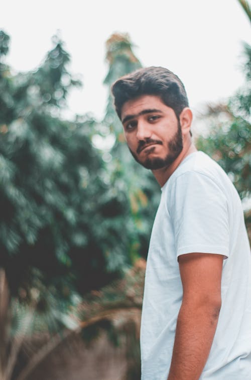 Free stock photo of asian boy, asian male, bokeh