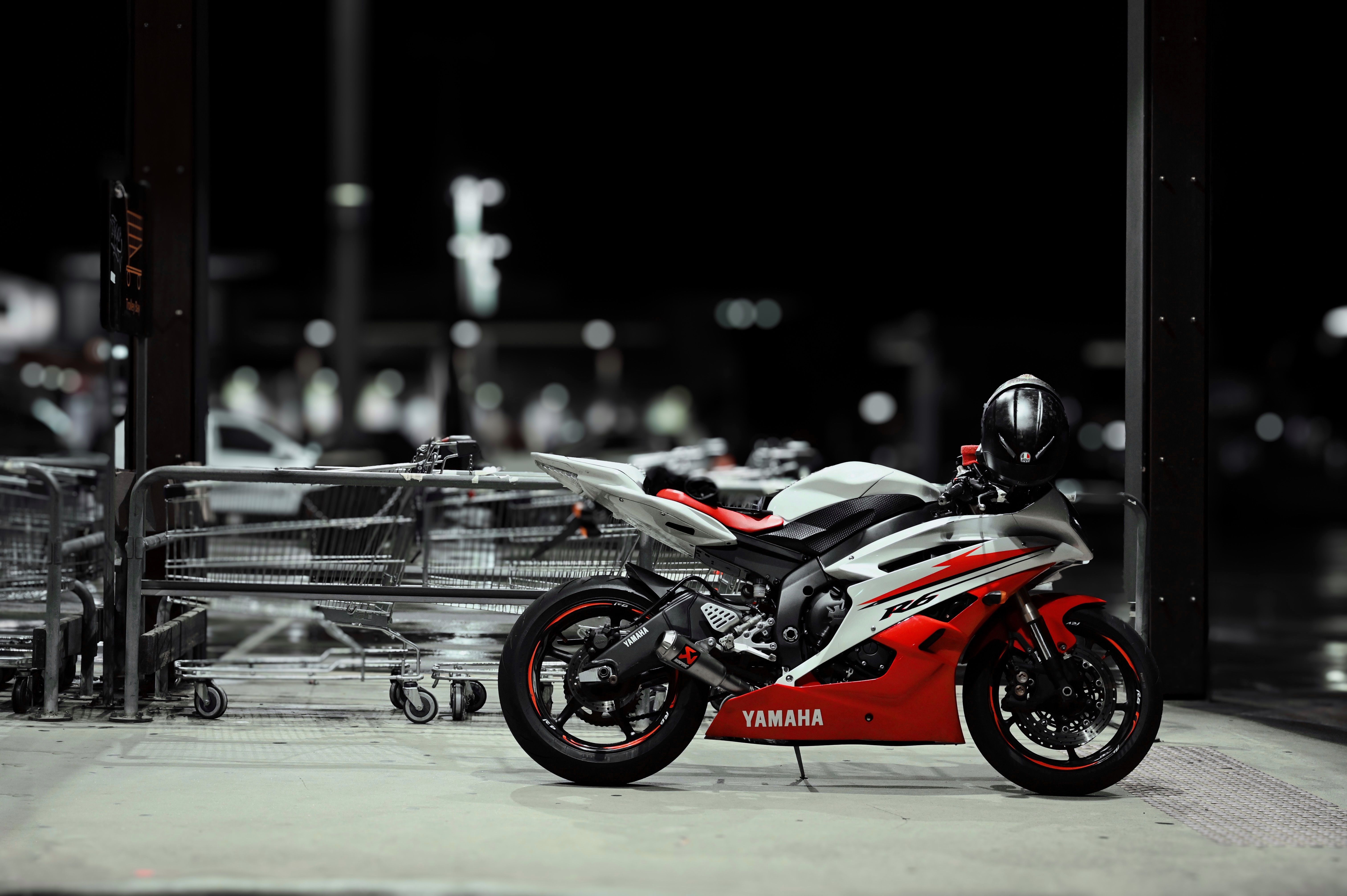 Yamaha motorcycle for sale in Las Vegas: Legal, Cost, and Ownership Guide