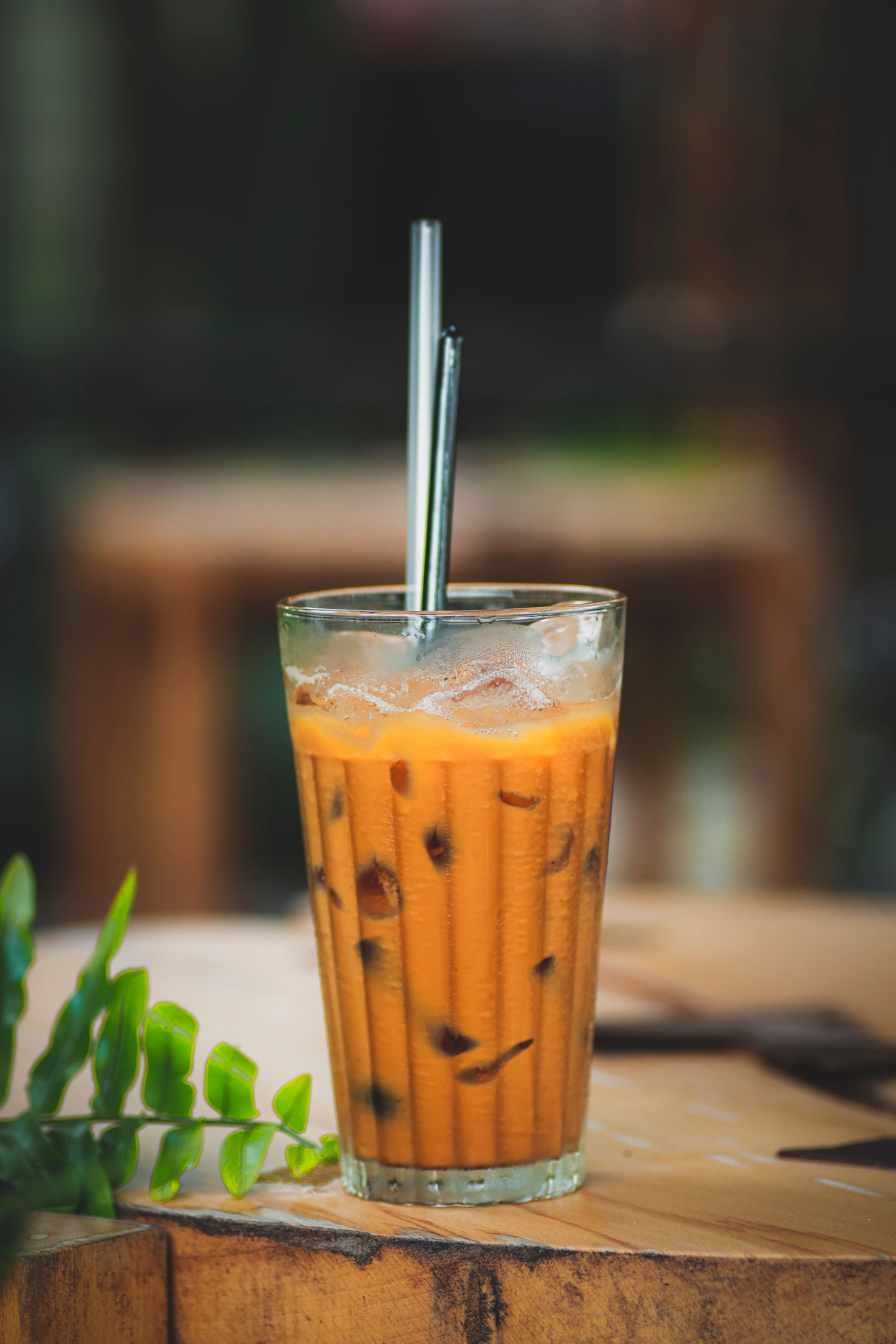 Teh Tarik