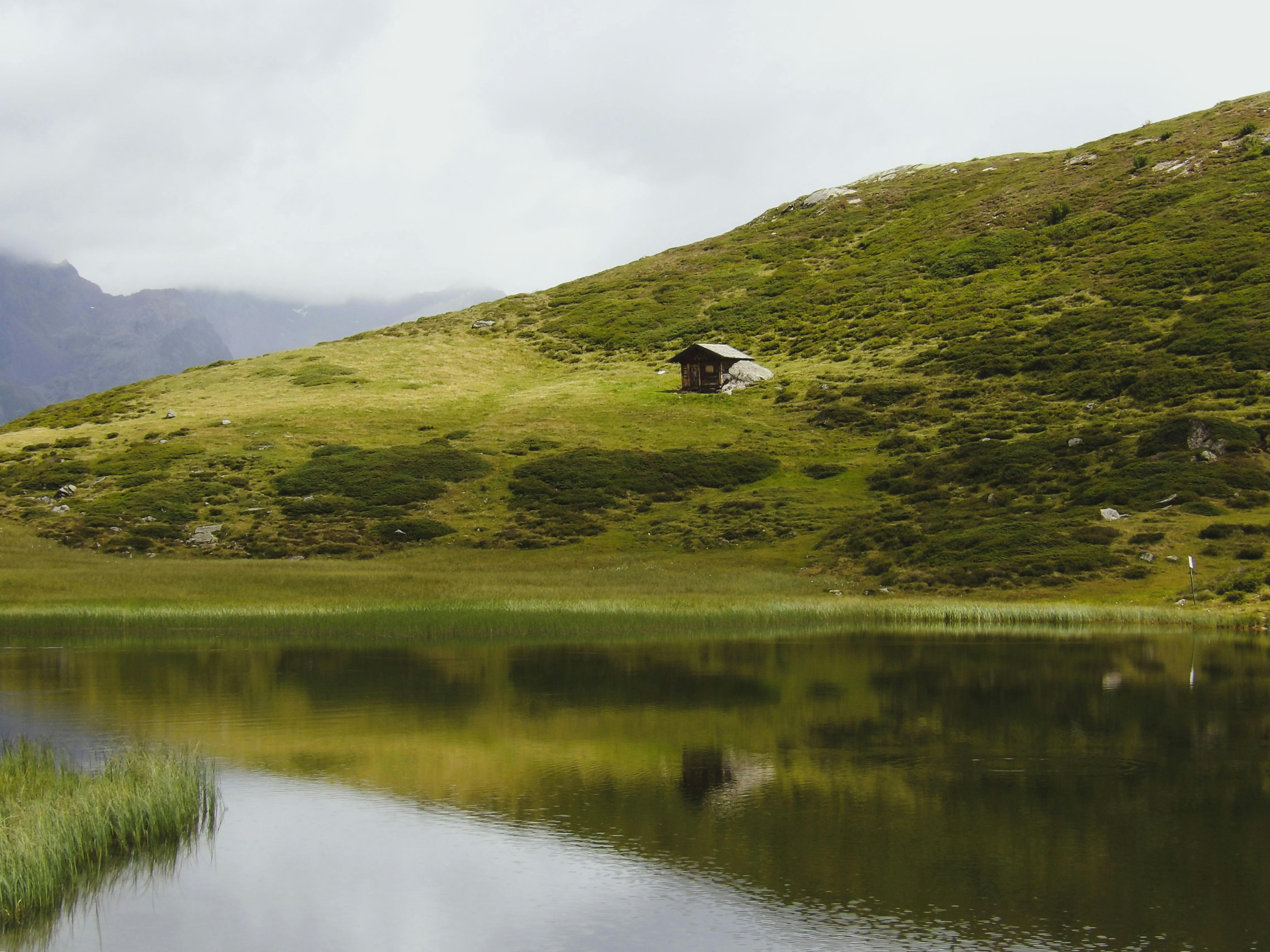 Executive Meeting Rooms