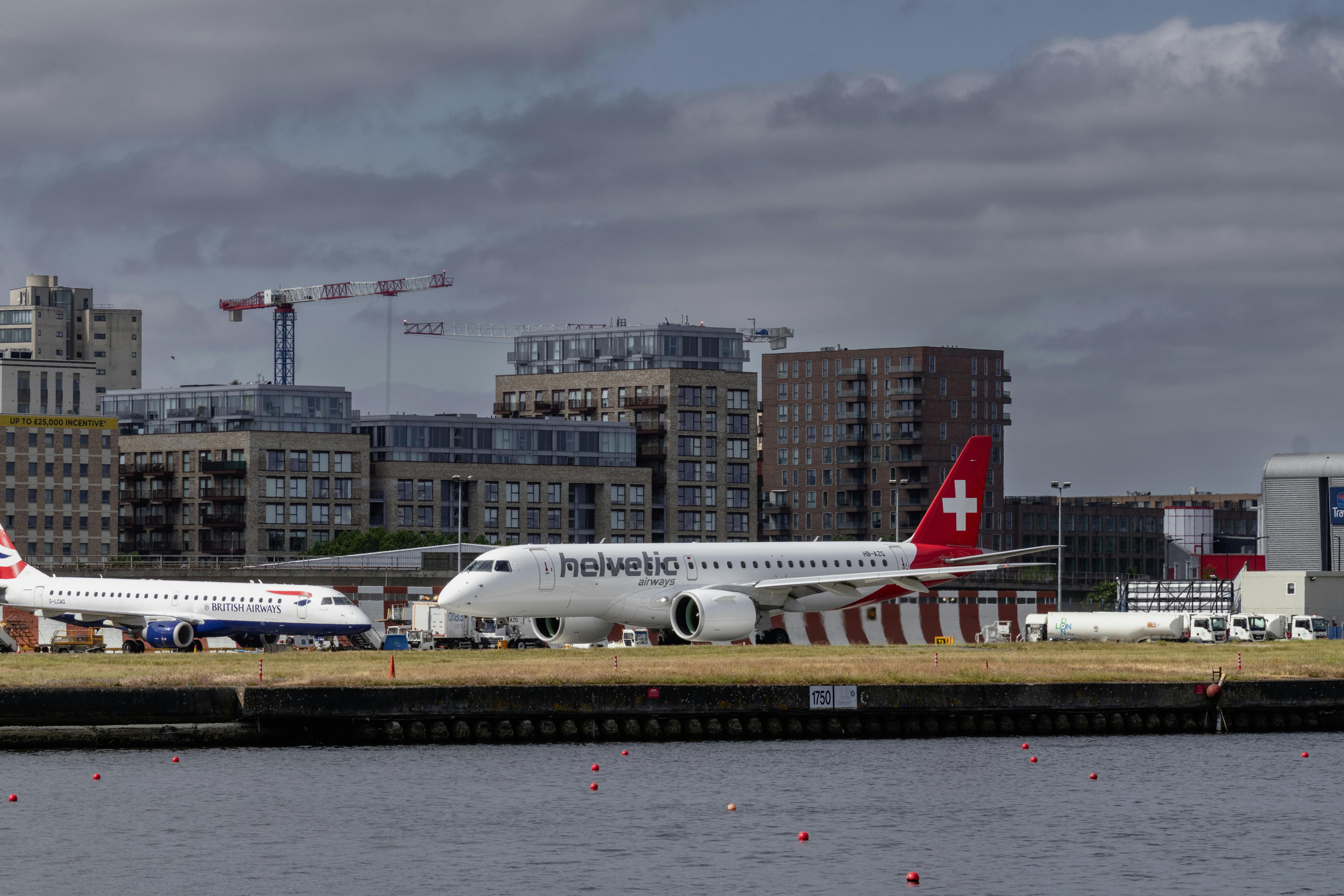 Airport transfers in Ba Be National Park