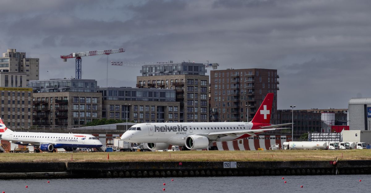 QantasLink Embraer E190