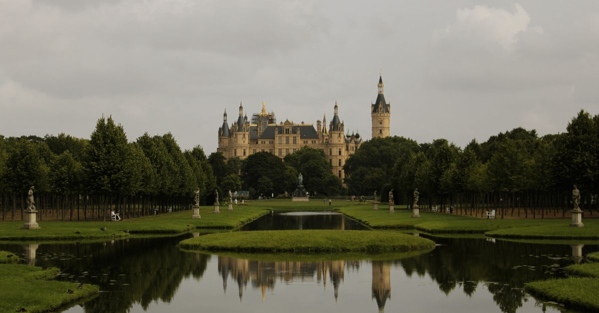 Château Mothe Chandeniers : Visite 2026