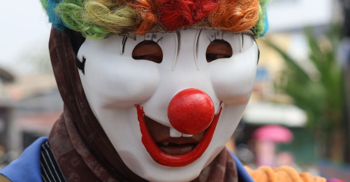 Las 15 tradiciones festivas más extrañas del mundo Las 15 tradiciones festivas más extrañas del mundo