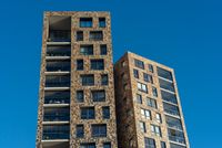 Sector 21C Apartments, photo 1