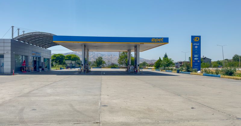 Leclerc Gaz : Stations Service Prix 2026