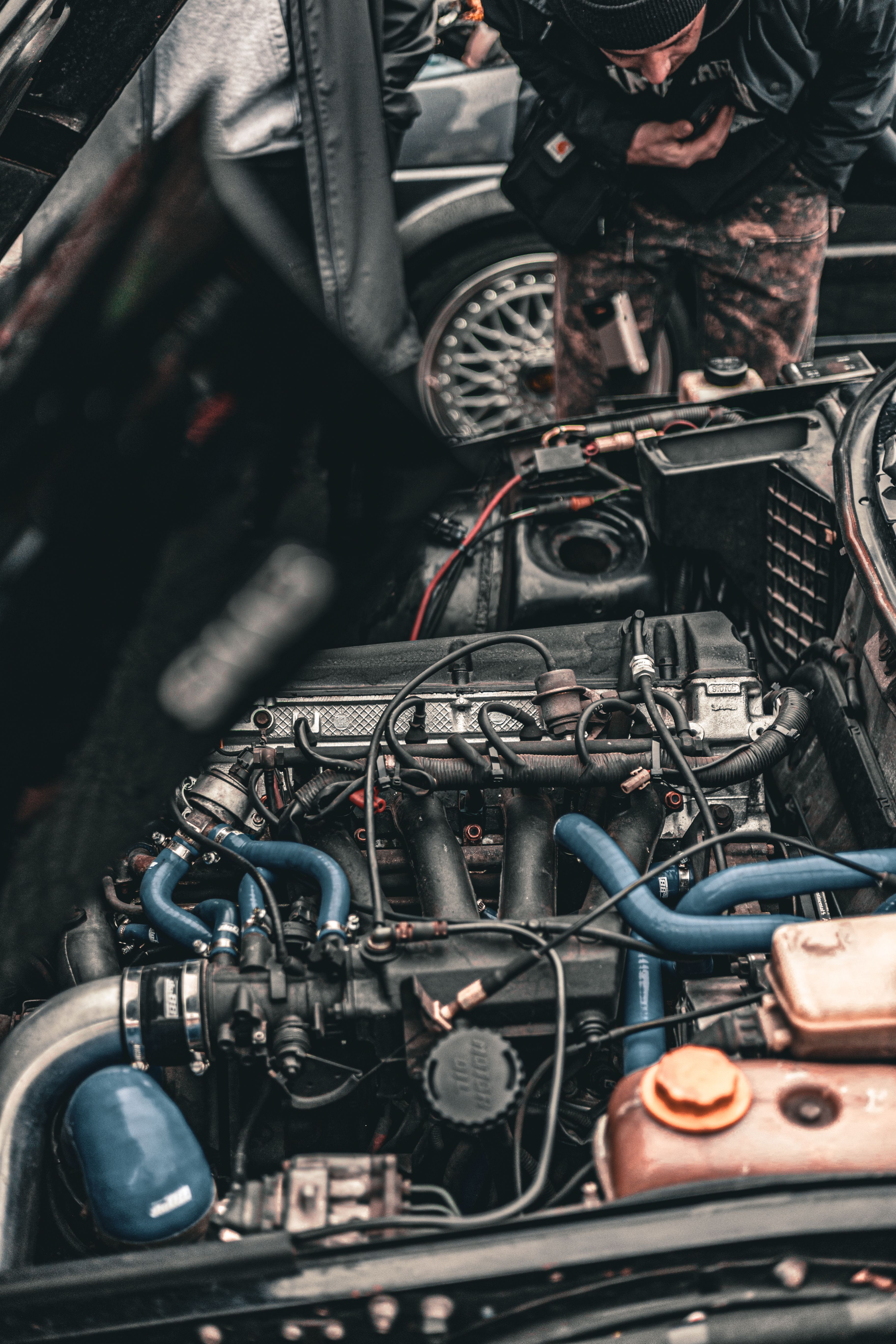 Car Engine Photos, Download The BEST Free Car Engine Stock Photos & HD ...