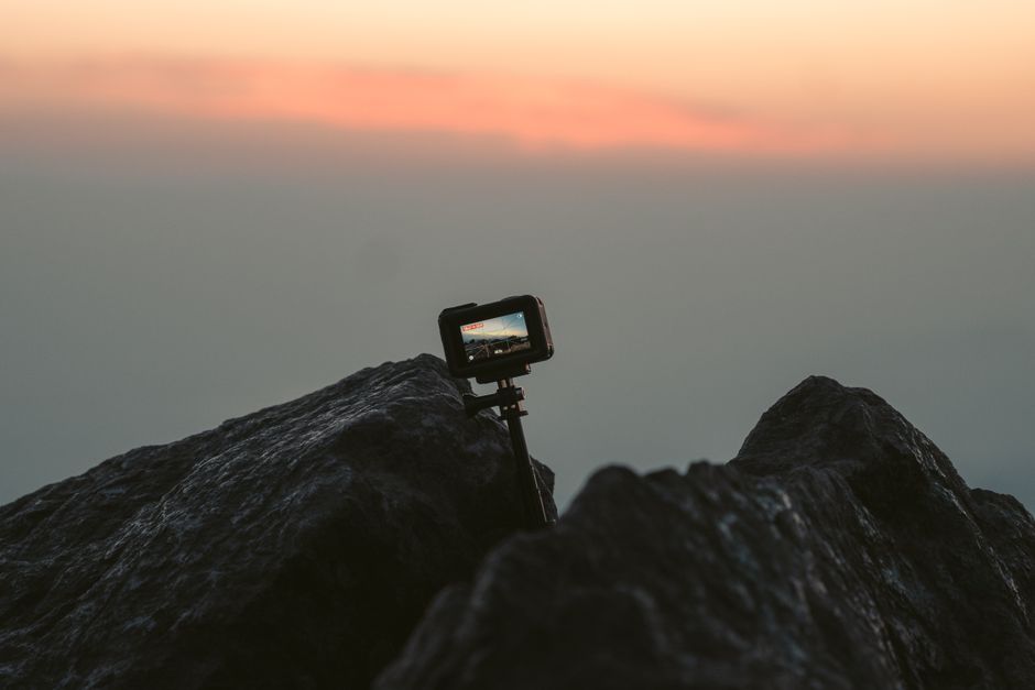 GoPro joins AI bonanza with pivot into data centers as shares skyrocket 38% GoPro joins AI bonanza with pivot into data centers as shares skyrocket 38%