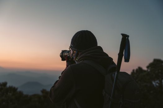 Travel inspiration