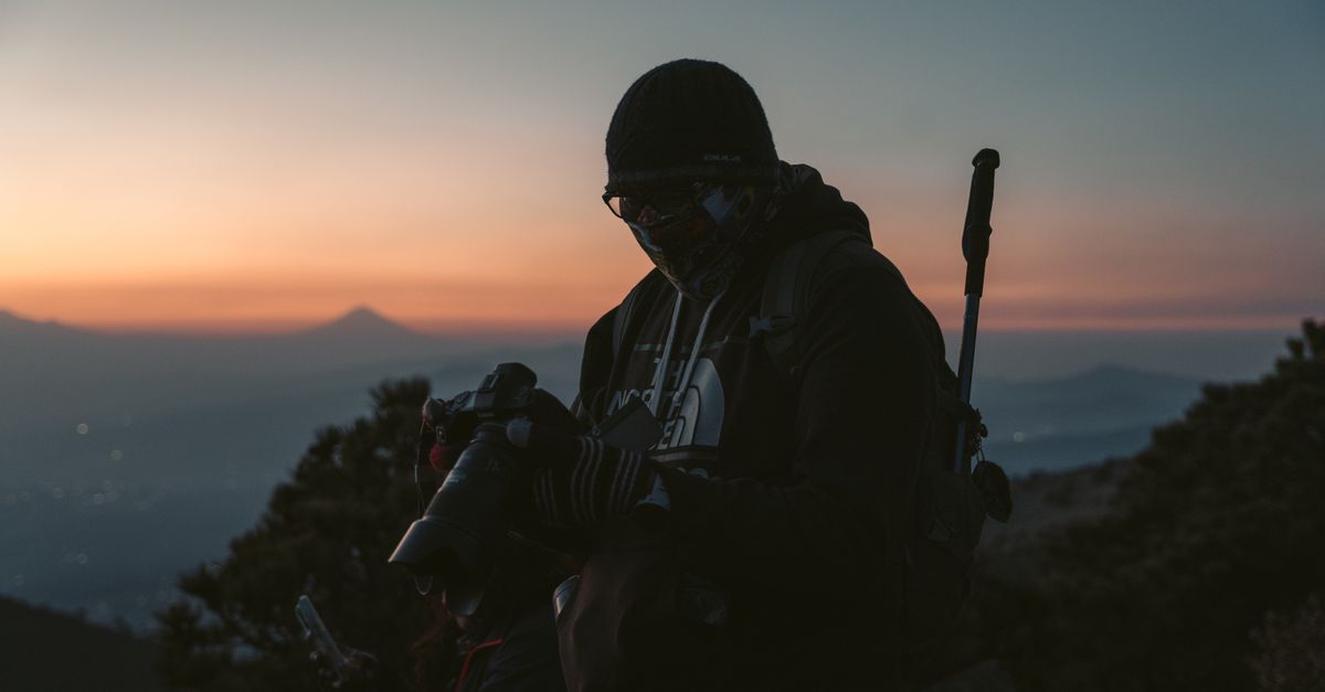 Les meilleures astuces pour photographier vos voyages d'aventure