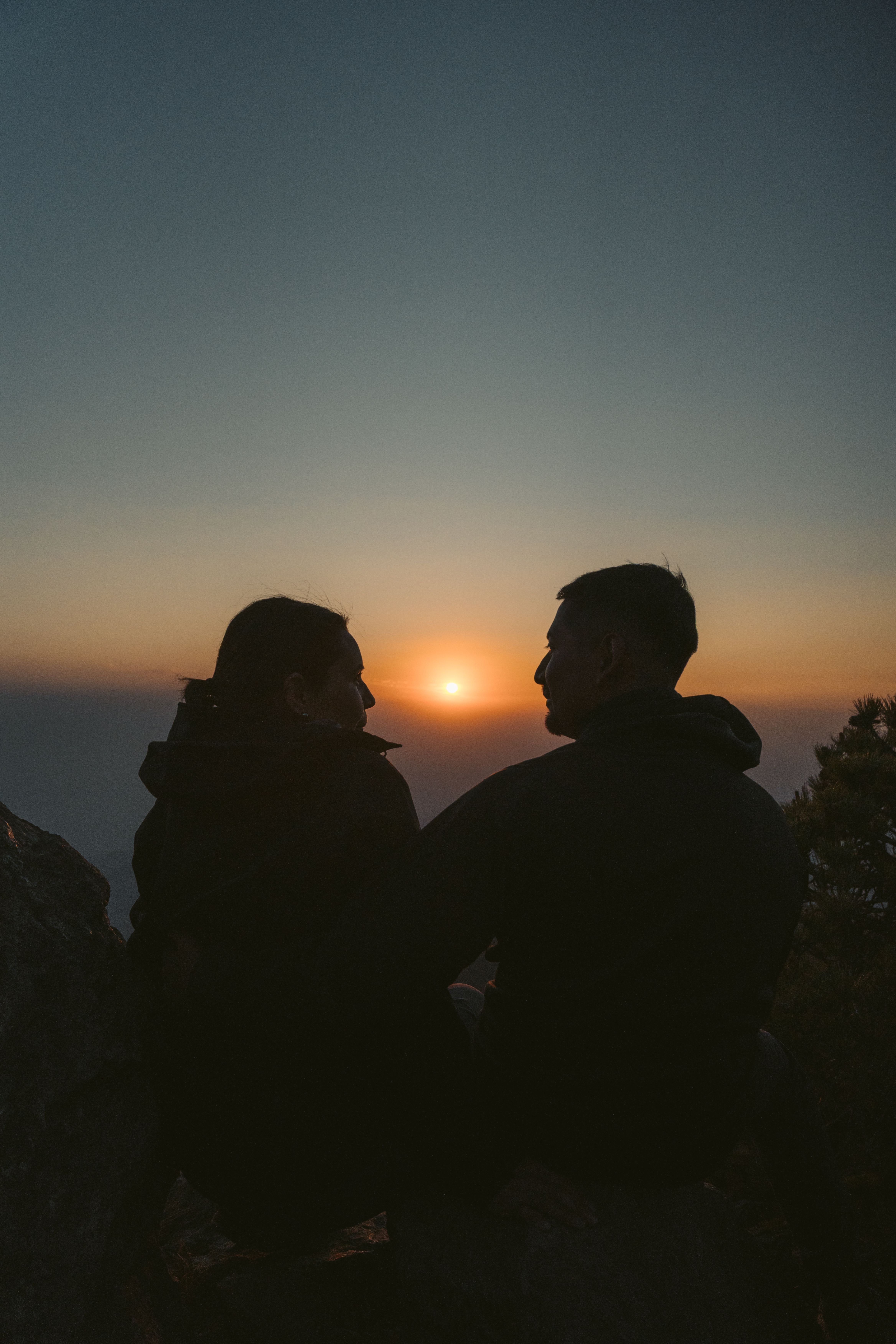 A relaxed weekend workshop on stepparent gentle